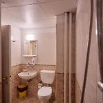 Constantzia Balneohotel فندق