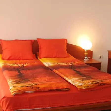 Hotel Constantzia Balneohotel
