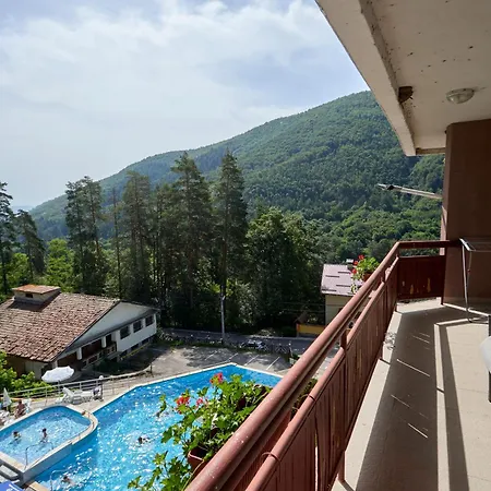 Constantzia Balneohotel