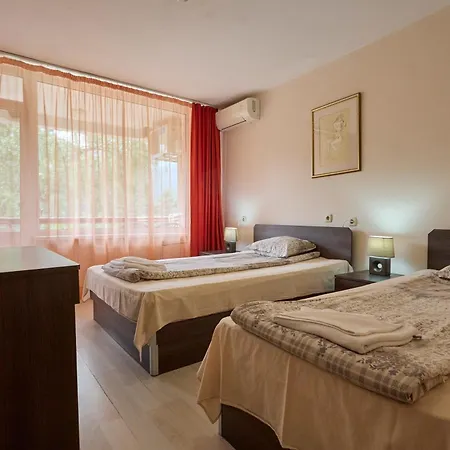 Constantzia Balneohotel