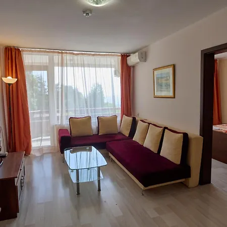 Hotel Constantzia Balneohotel
