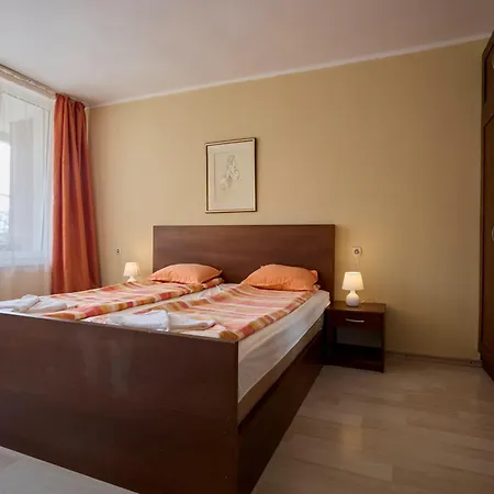 Constantzia Balneohotel Kostenets