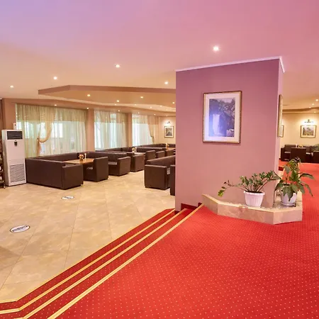 Constantzia Balneohotel Kostenets