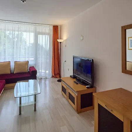 Hotel Constantzia Balneohotel Kostenets