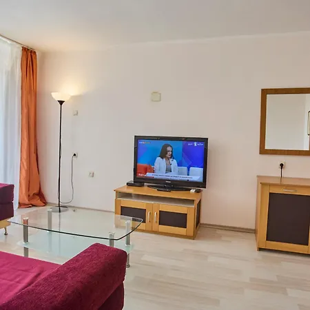 Hotel Constantzia Balneohotel Kostenets