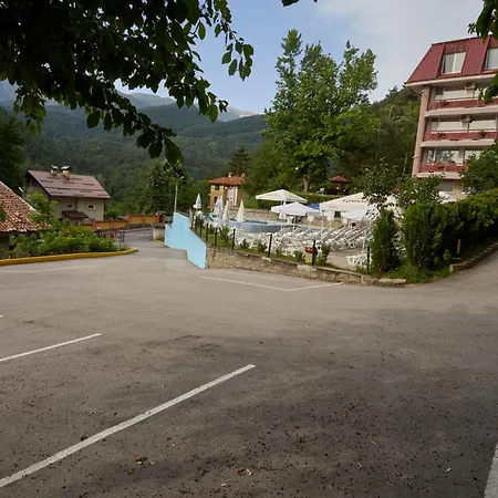 Constantzia Balneohotel