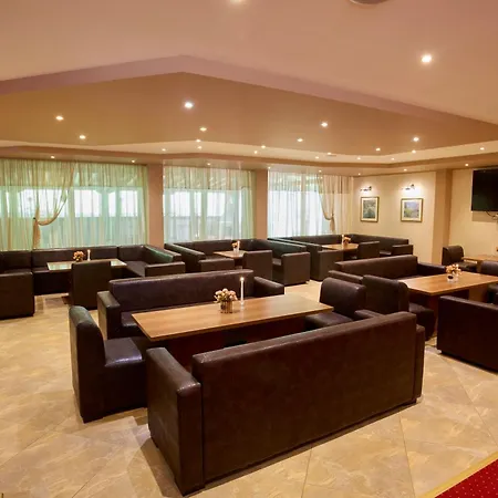 Constantzia Balneohotel 2* Kostenets