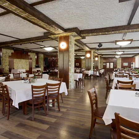 Constantzia Balneohotel Костенец