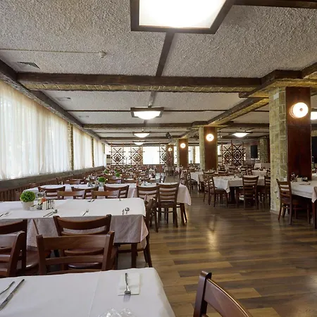 Отель Constantzia Balneohotel 2*