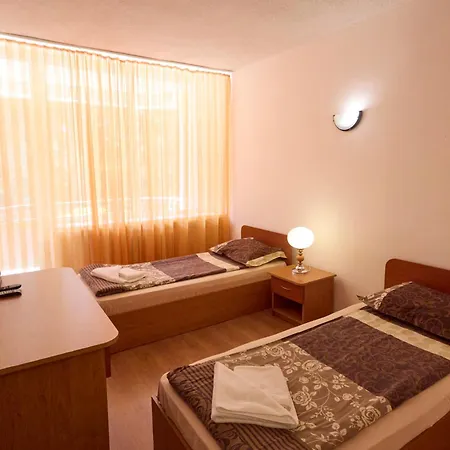 Constantzia Balneohotel 2*