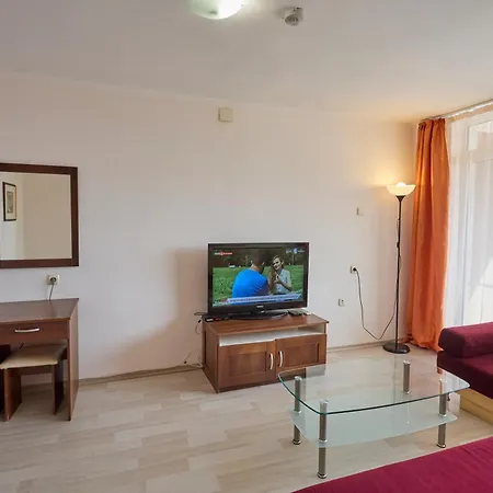 Constantzia Balneohotel 2* Kostenets