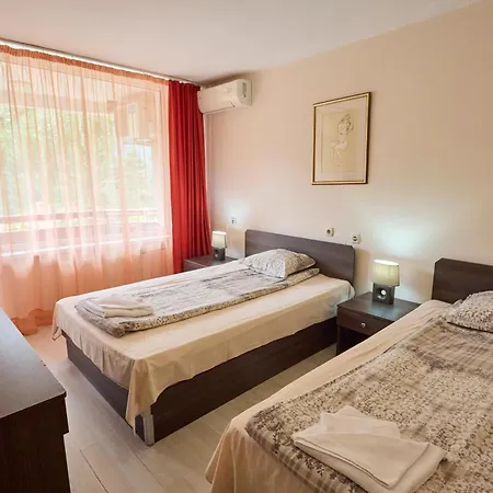 Constantzia Balneohotel 2*