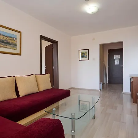 Отель Constantzia Balneohotel 2*