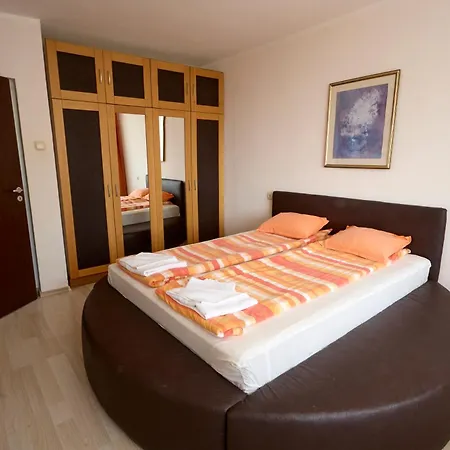 Constantzia Balneohotel Отель 2*