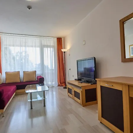 Hotel Constantzia Balneohotel Kostenets