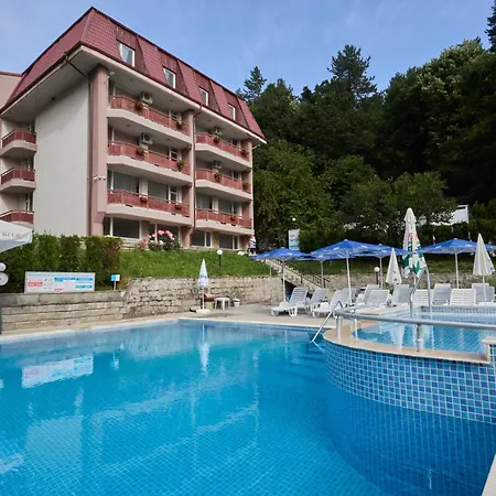 Constantzia Balneohotel