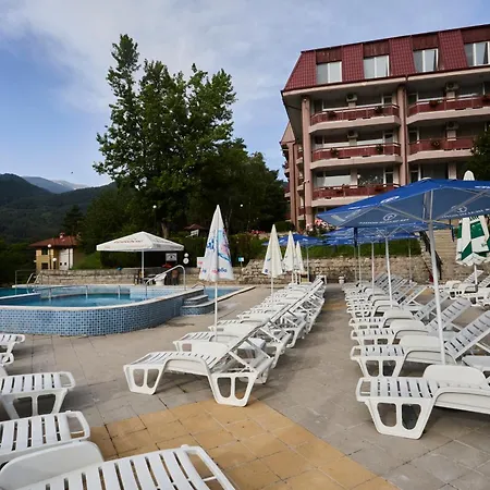 Constantzia Balneohotel