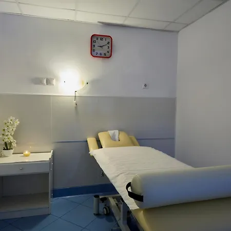 Constantzia Balneohotel 科斯泰内茨