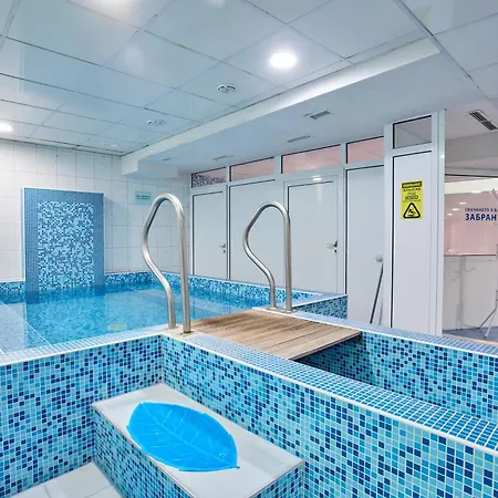 Hotel Constantzia Balneohotel 2*