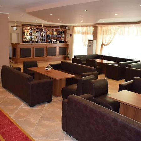 Constantzia Balneohotel Kostenets